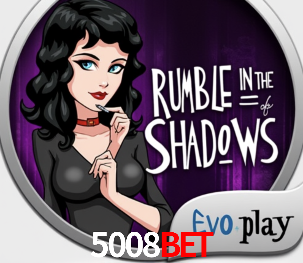 APP oficial da 5008BET para mobile