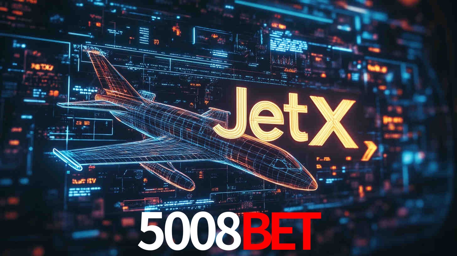 Apostas Esportivas na 5008BET: Um Guia Completo