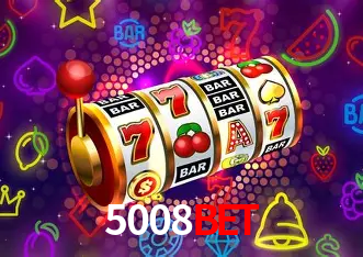 Apostas Esportivas na 5008BET: Um Guia Completo