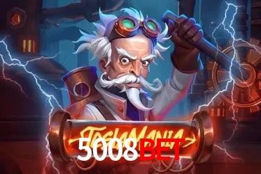 5008BET Brasília - Jogo Features