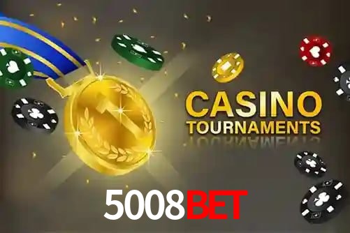 5008BET - App Features
