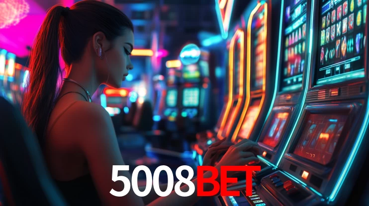 Exclusive Games 5008BET