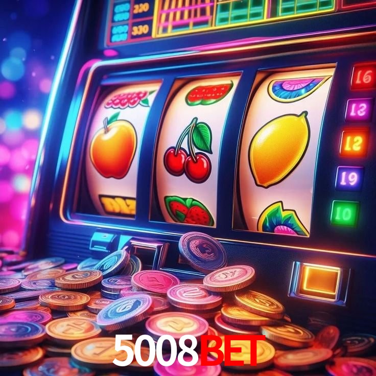 Login Seguro 5008BET