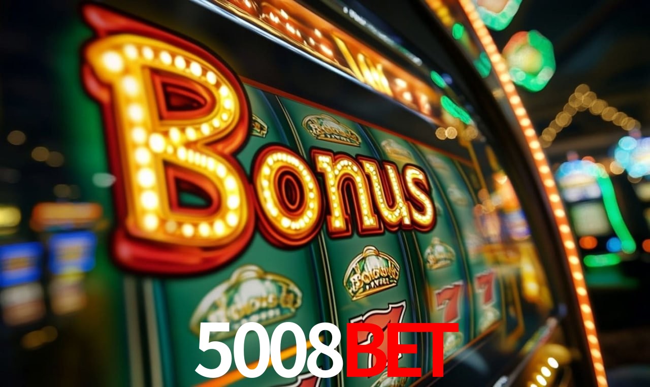 5008BET Salvador - Promo Stats