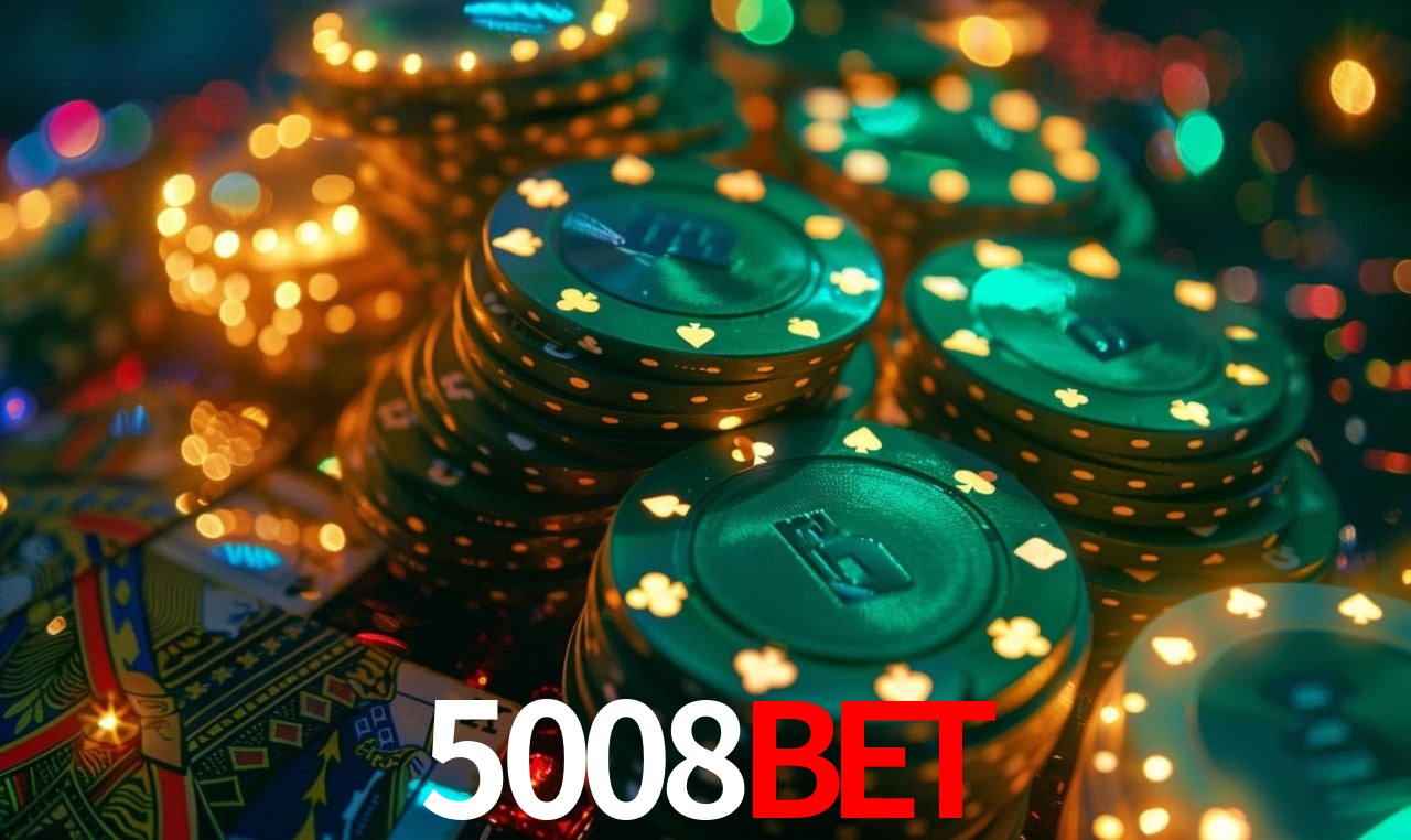 Diretório de Jogos 5008BET