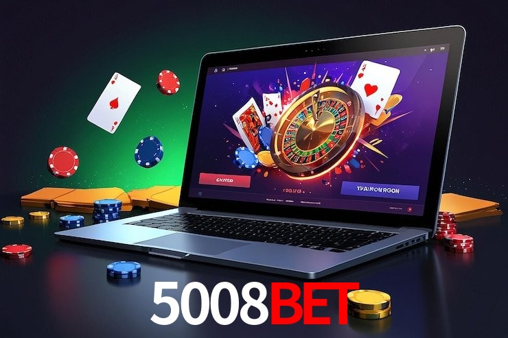 5008BET Belo Horizonte - Payments