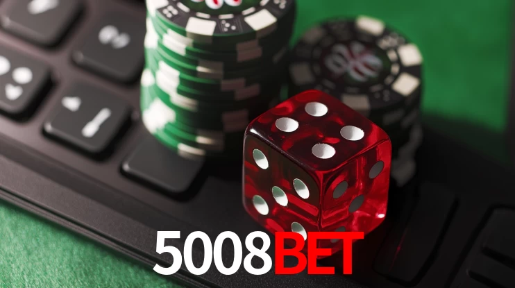Weekend Specials 5008BET