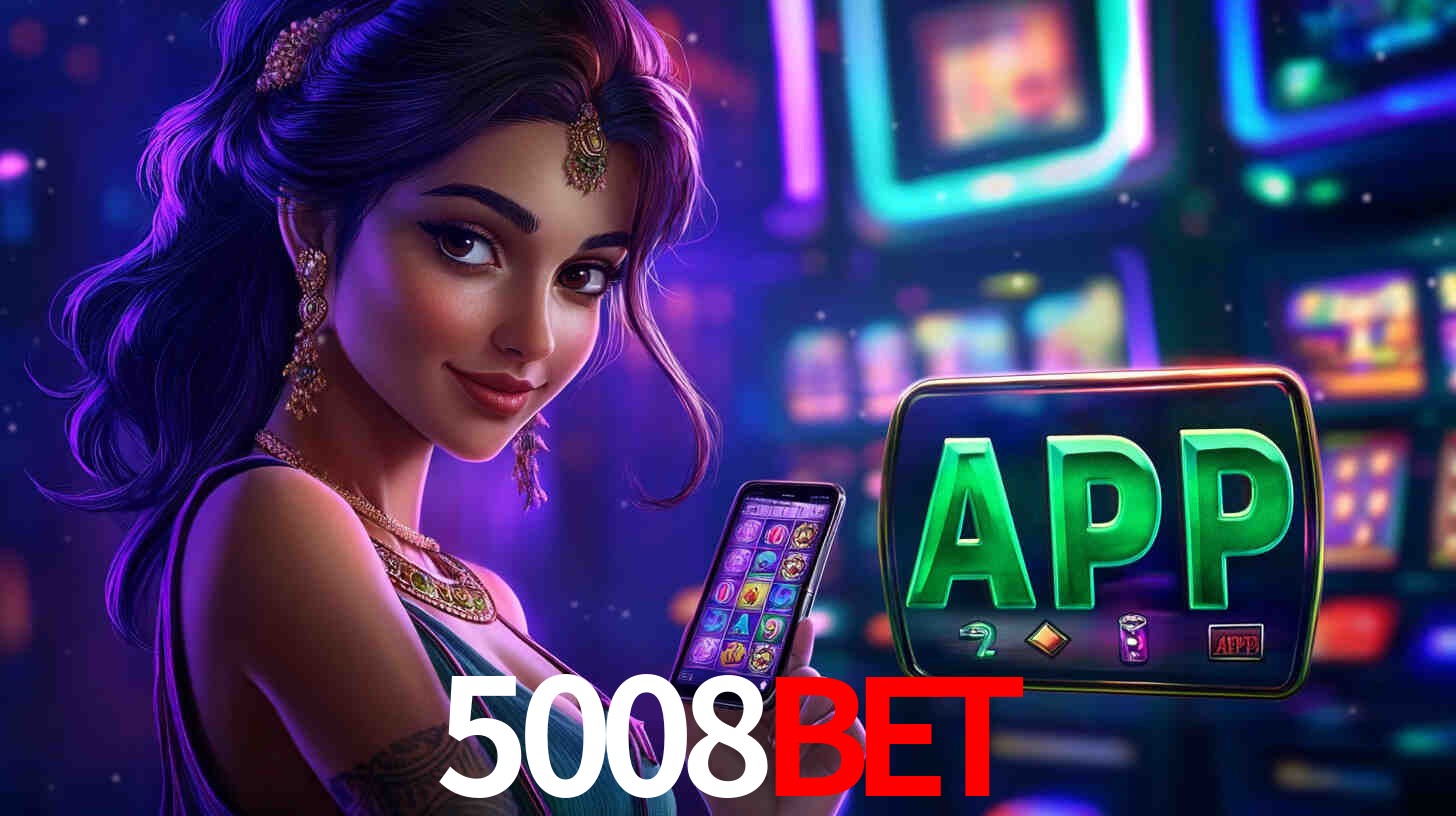 5008BET,5008BET app