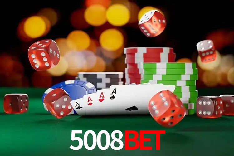 Especiais de Fim de Semana 5008BET