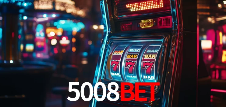 Spaceman Game 5008BET