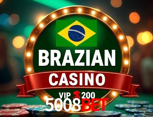 5008BET Salvador - Strategy
