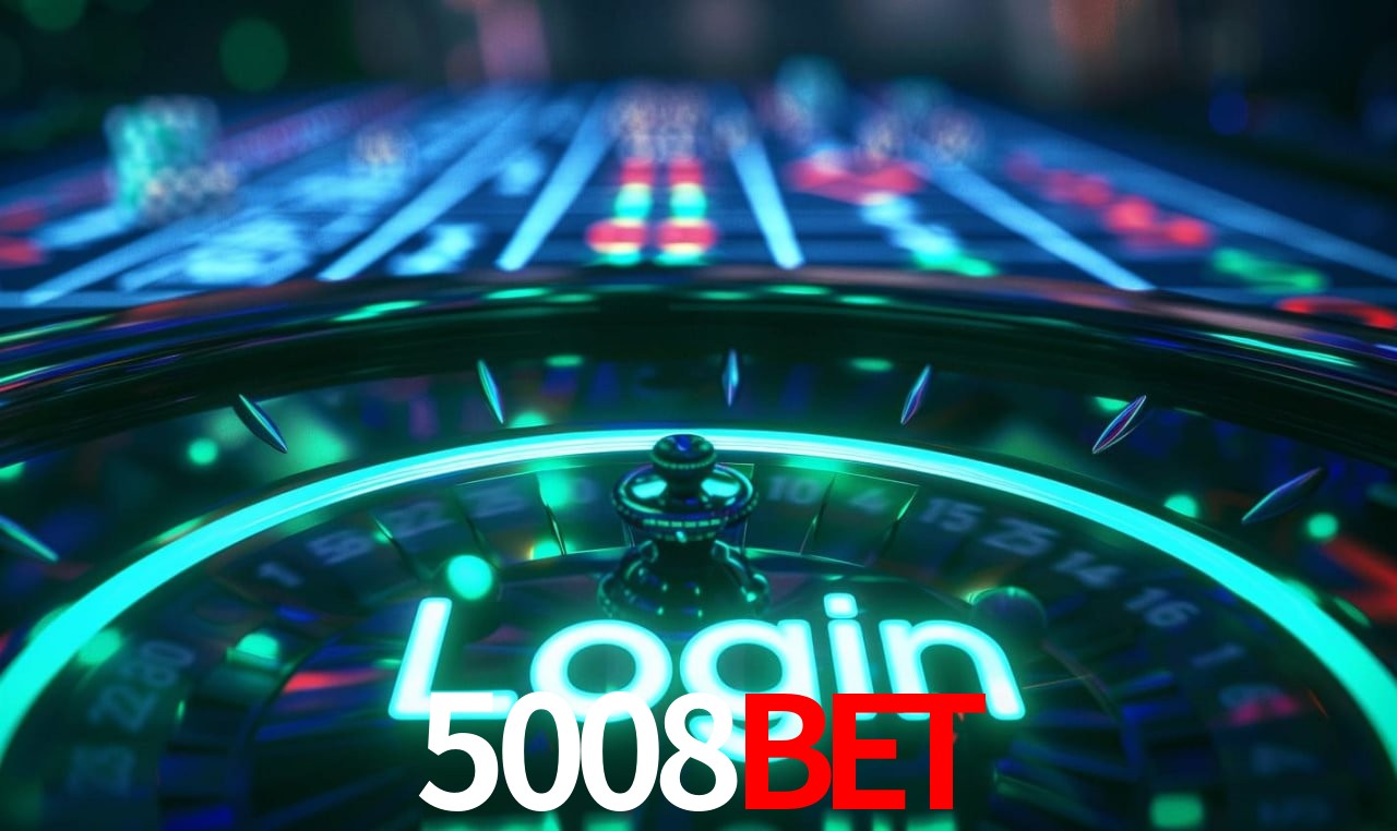 Casino Ao Vivo 5008BET
