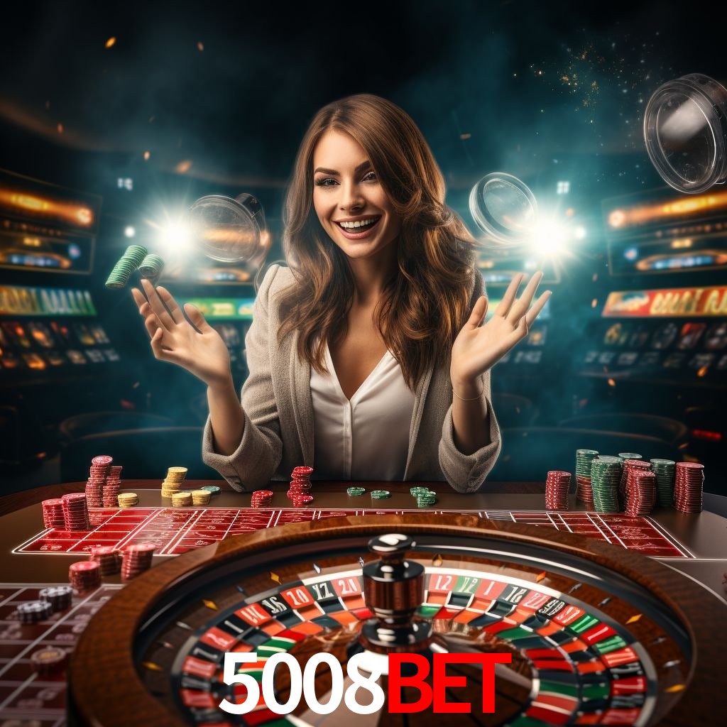 Premium Interface 5008BET