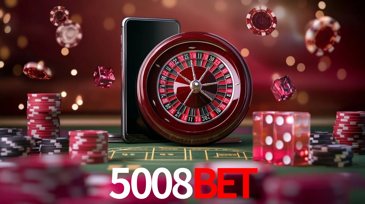 Game Statistics 5008BET