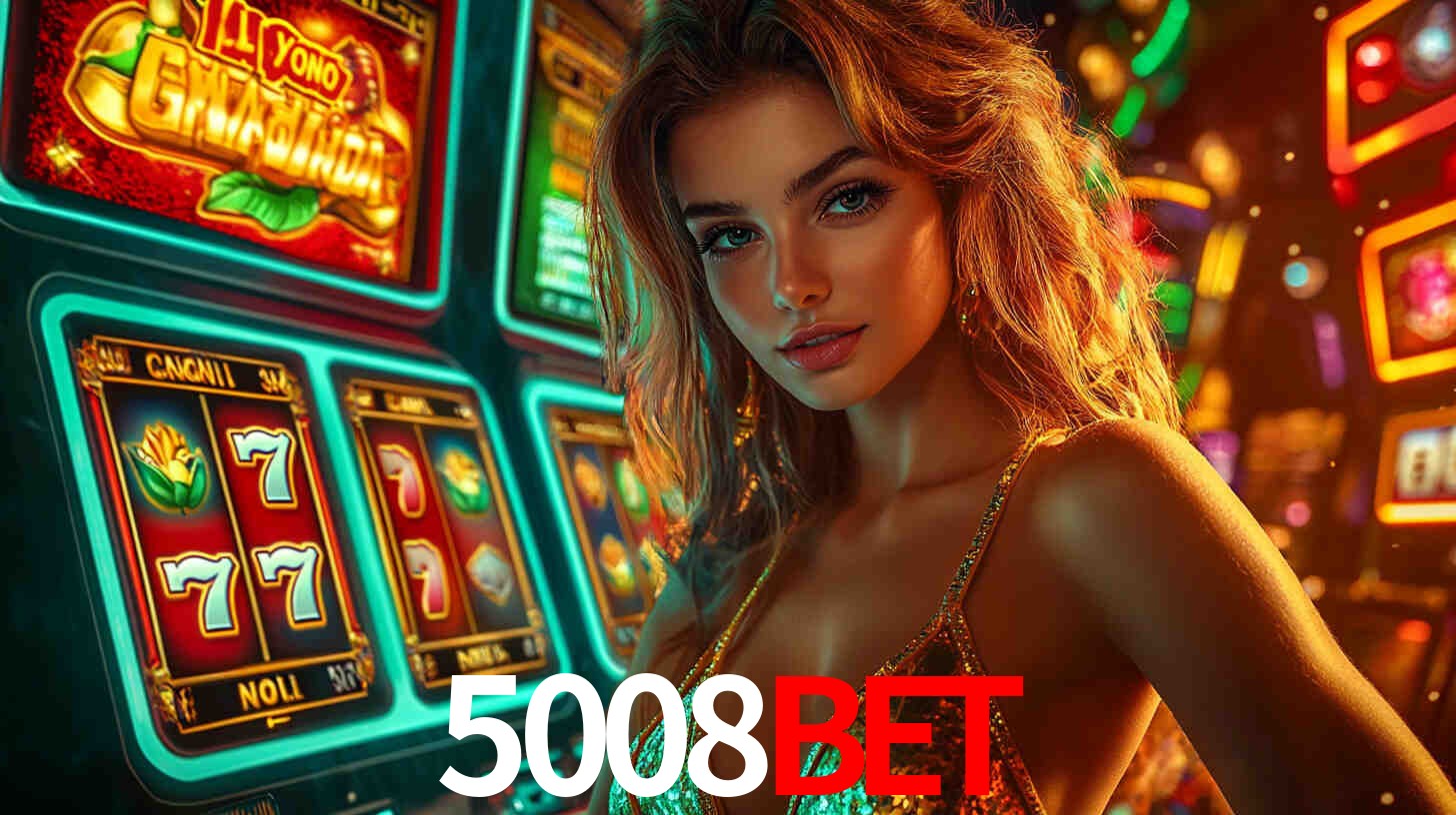 Live Casino 5008BET