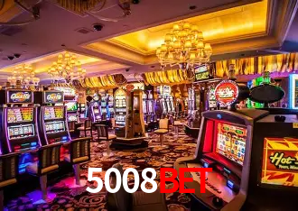 5008BET Salvador - Studio Tour
