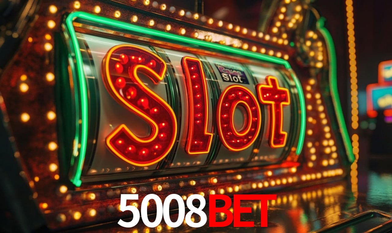 5008BET - Login Methods