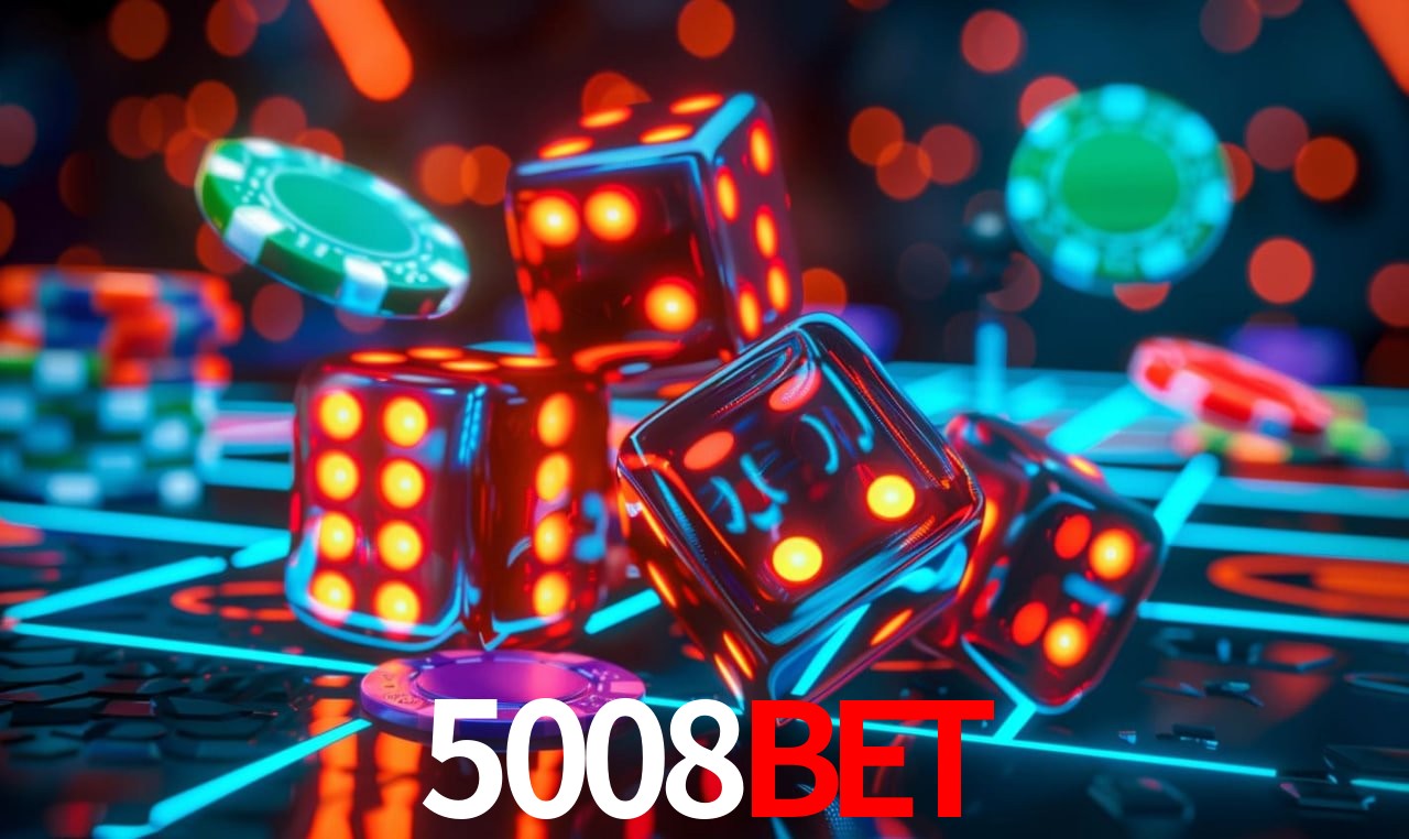 Jogos Exclusivos 5008BET