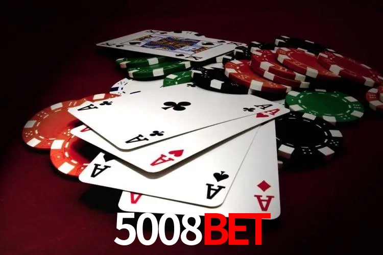 Estatísticas Esportivas 5008BET