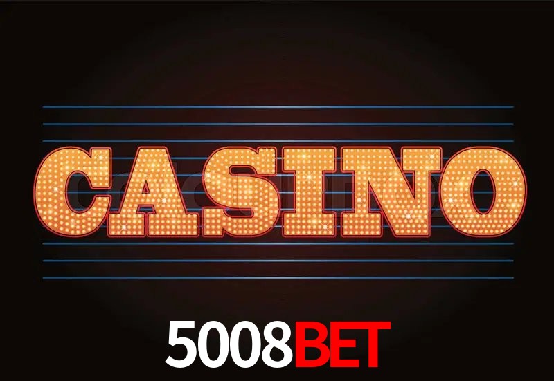 Segurança 2FA 5008BET