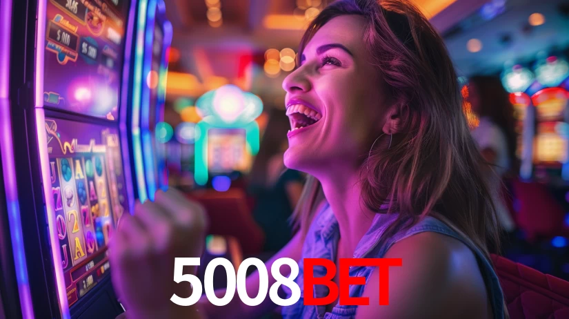 5008BET,5008BET app