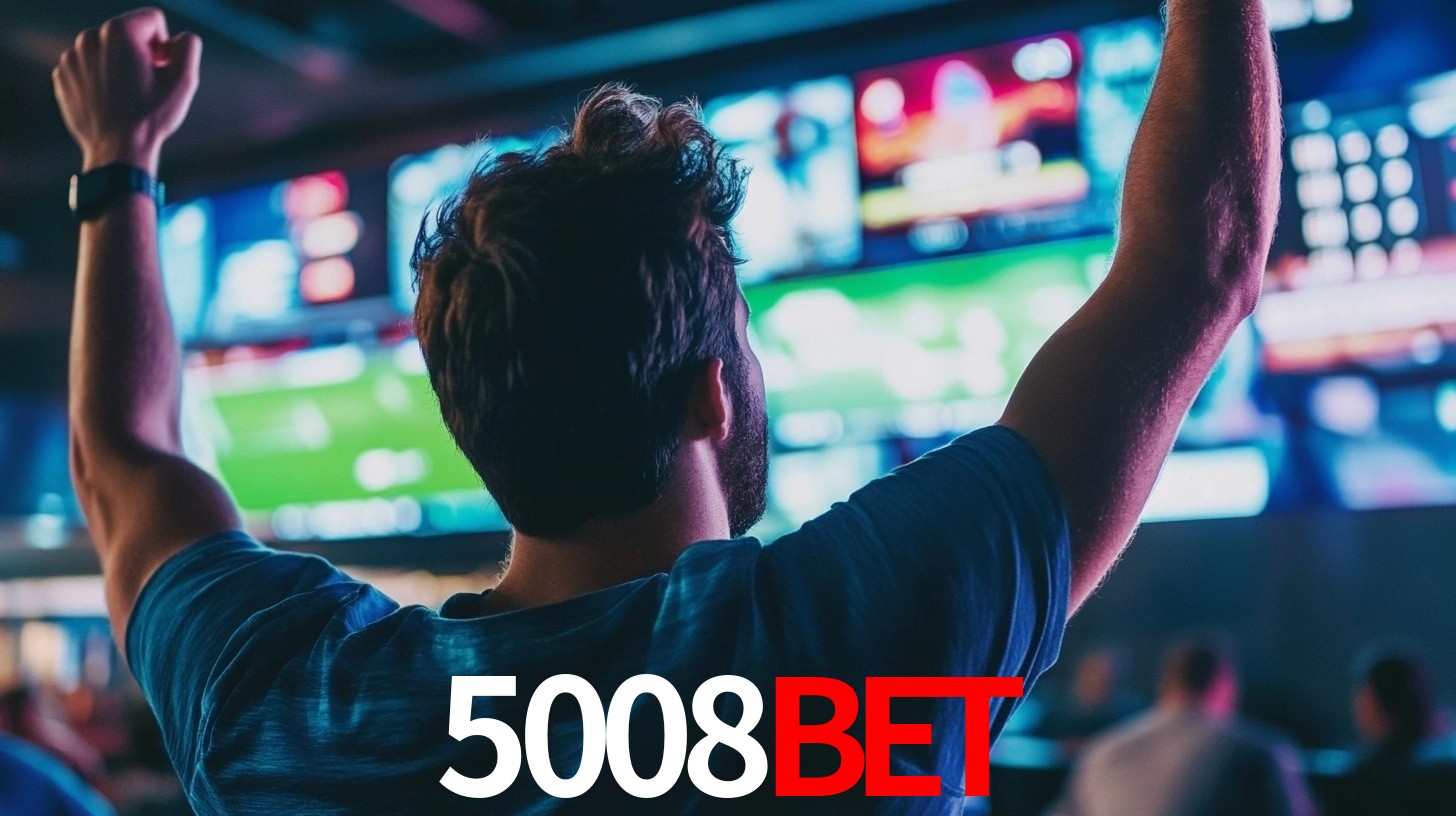 5008BET,5008BET app