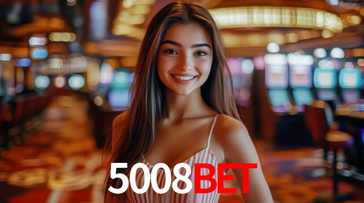 Daily Bonuses 5008BET