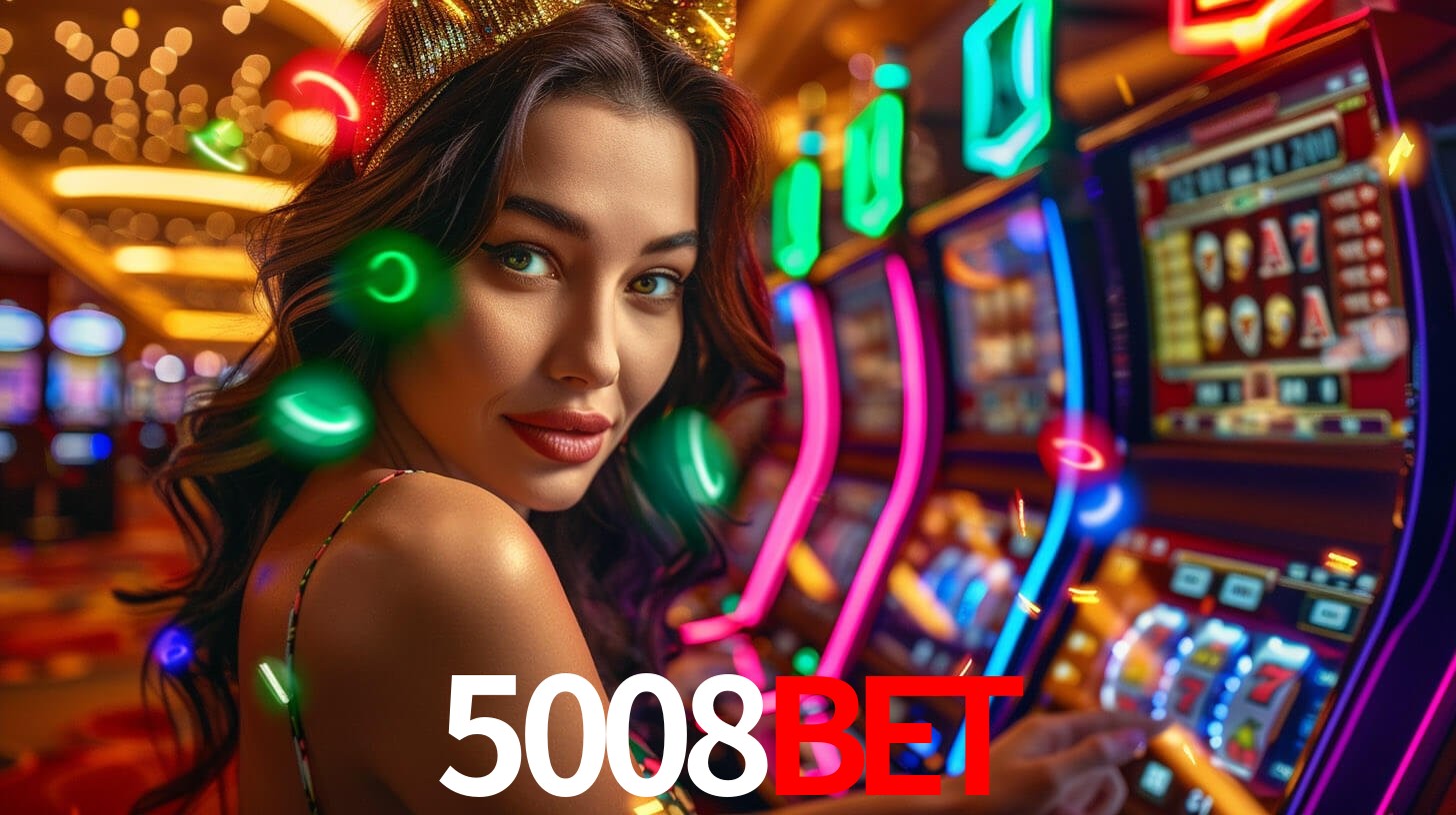 5008BET,5008BET app