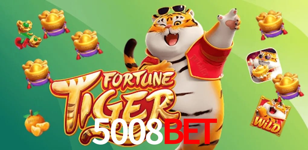 Games Directory 5008BET