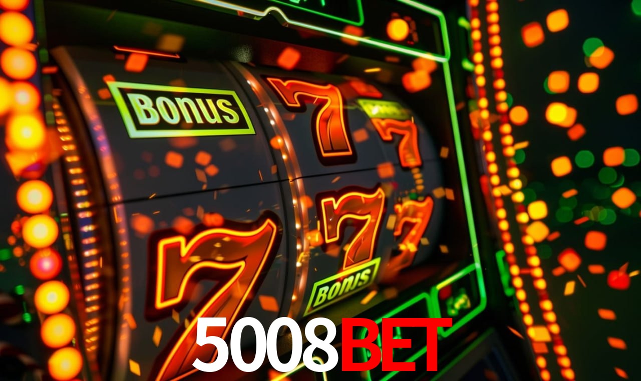 cassino 5008BET