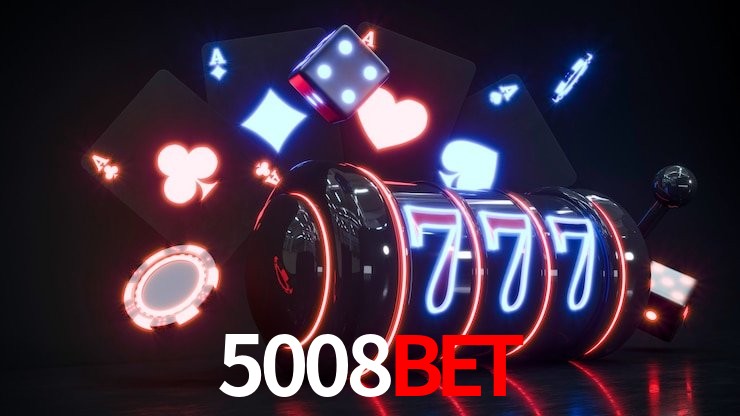 Bonus Features 5008BET
