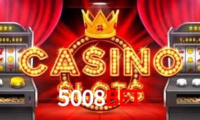 Account Benefits 5008BET