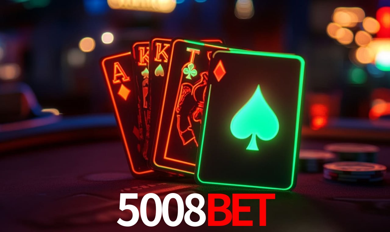 5008BET Fortaleza - Sports Winners