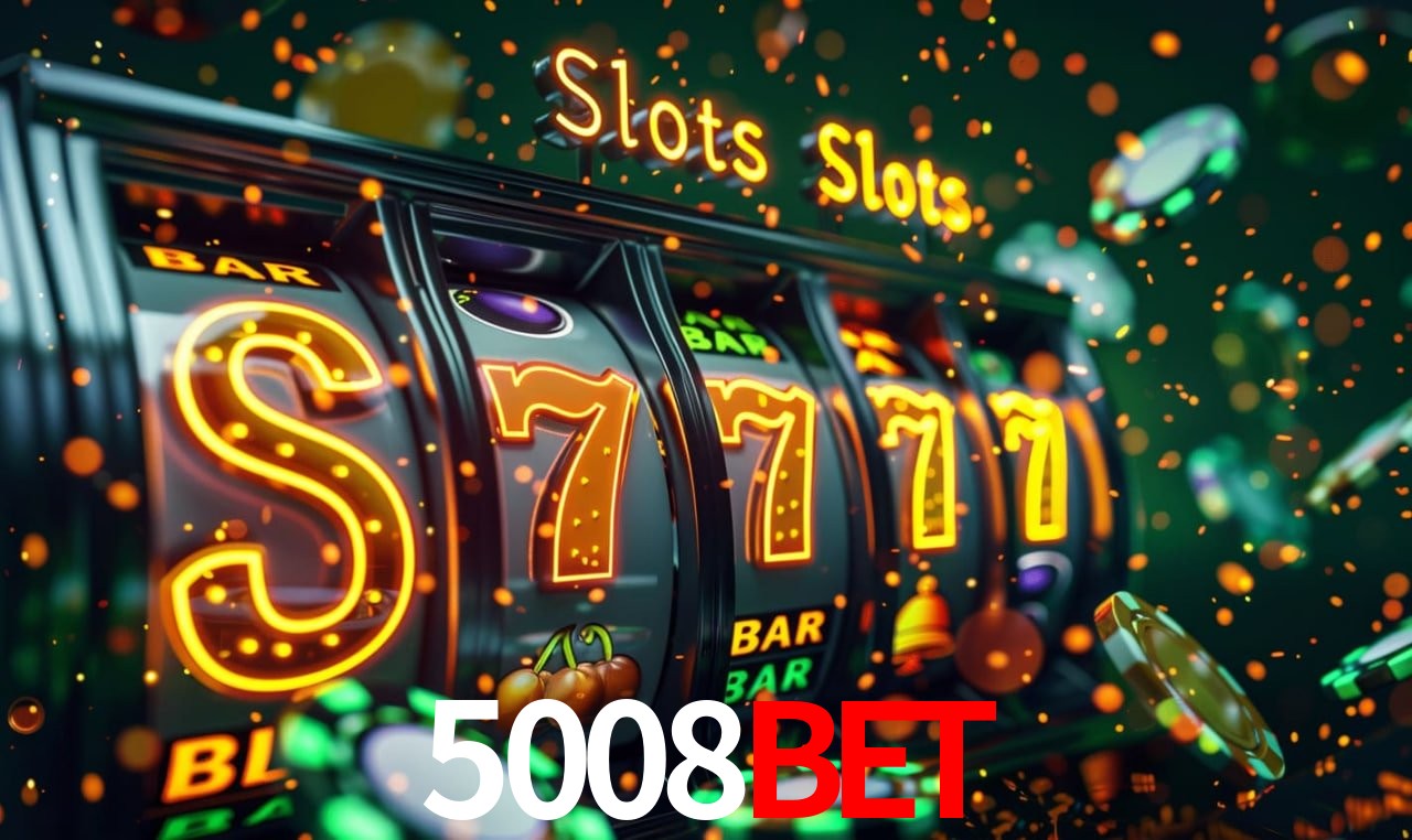 Avaliações dos Jogadores 5008BET