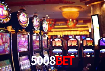 5008BET São Paulo - Live Tables