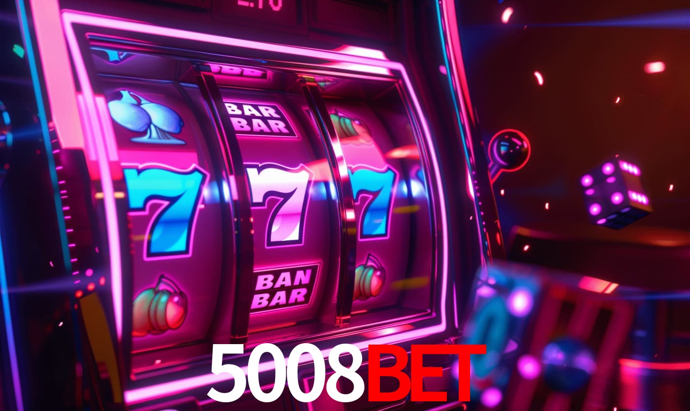 5008BET Belo Horizonte - Provably Fair