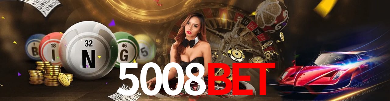 5008BET São Paulo - Top Slots