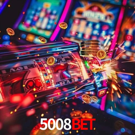 Apostas de Futebol 5008BET