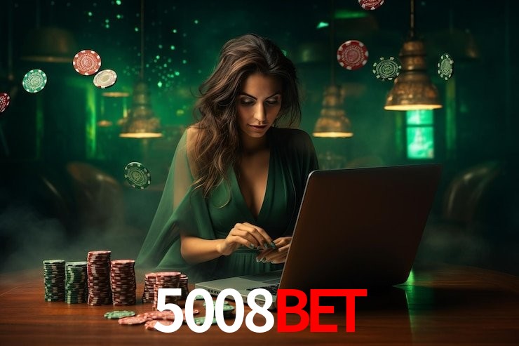 5008BET - App Security