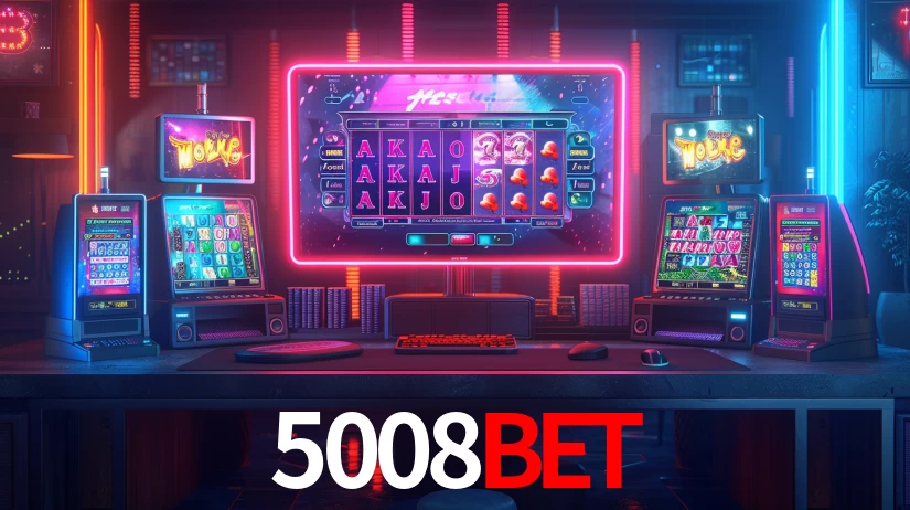 5008BET,5008BET app