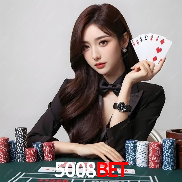 5008BET - Security
