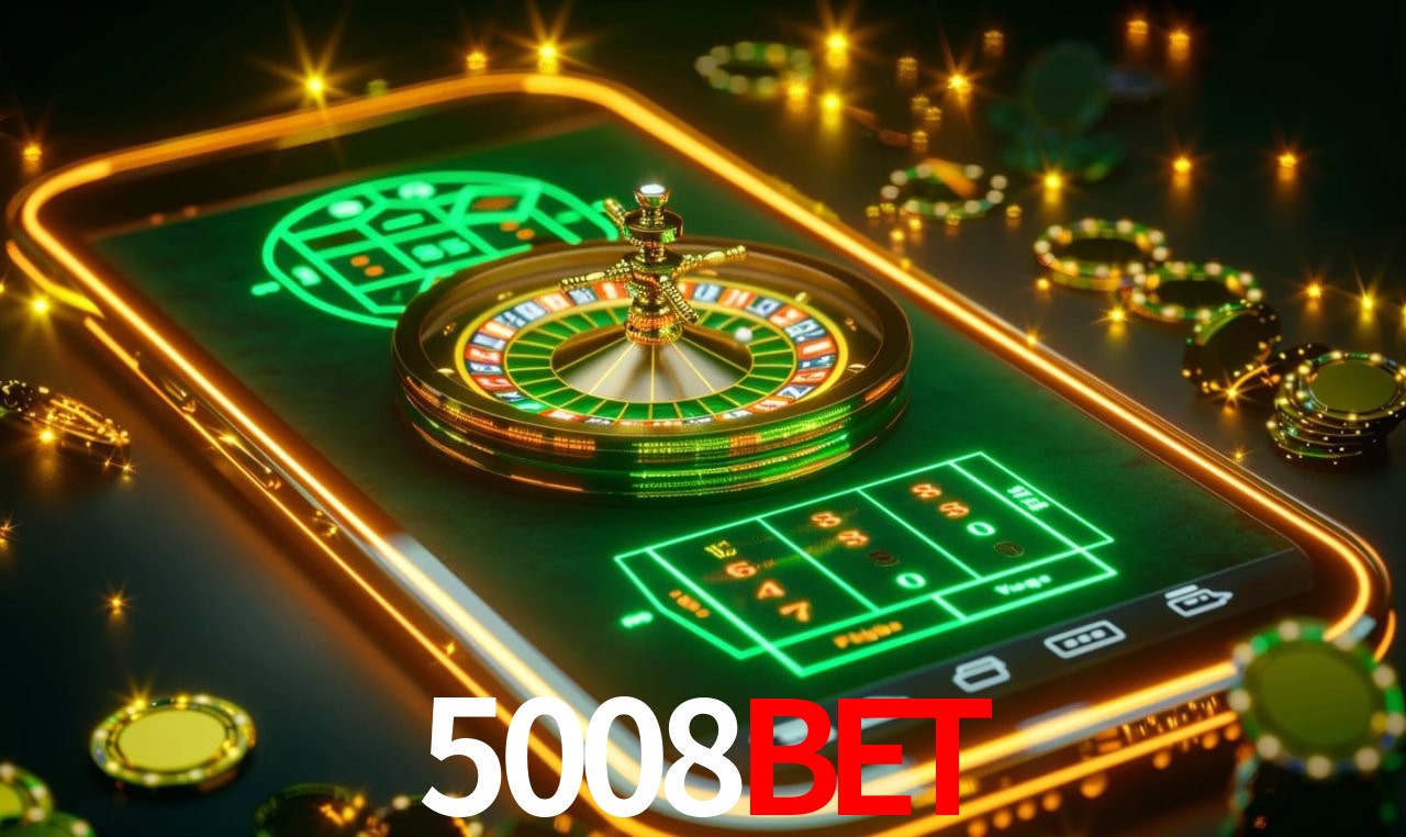 5008BET - Rápido Acesse