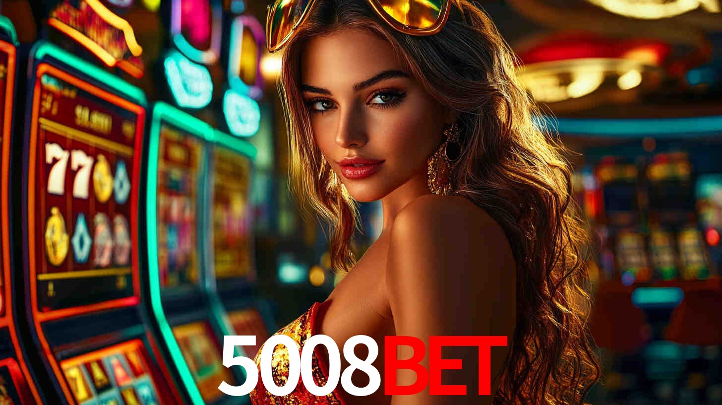 Roulette Table 5008BET