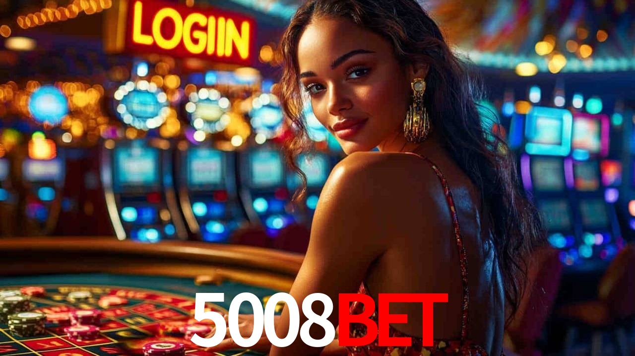 5008BET São Paulo - Jogo Providers