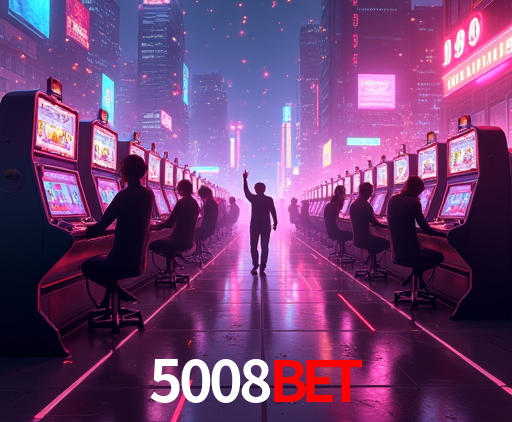 Apostas de Basquete 5008BET