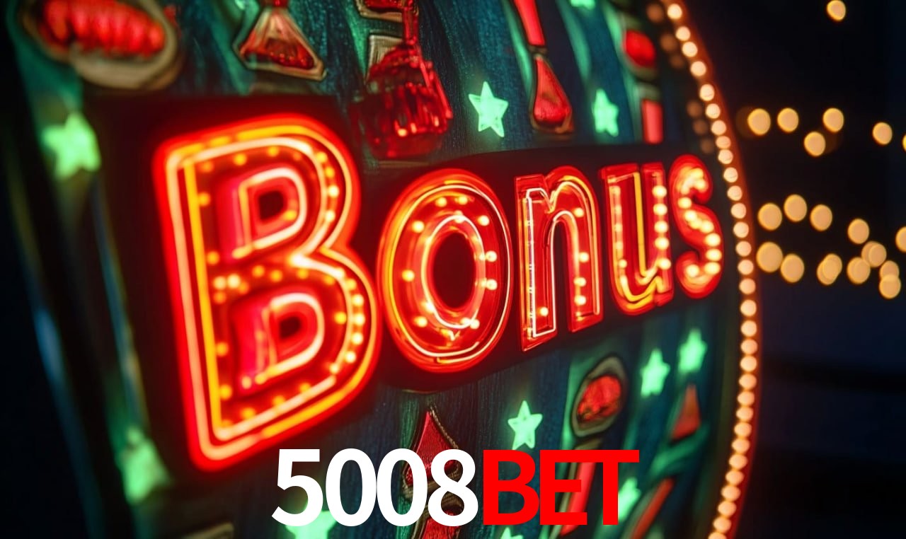 Jogo Aviator 5008BET