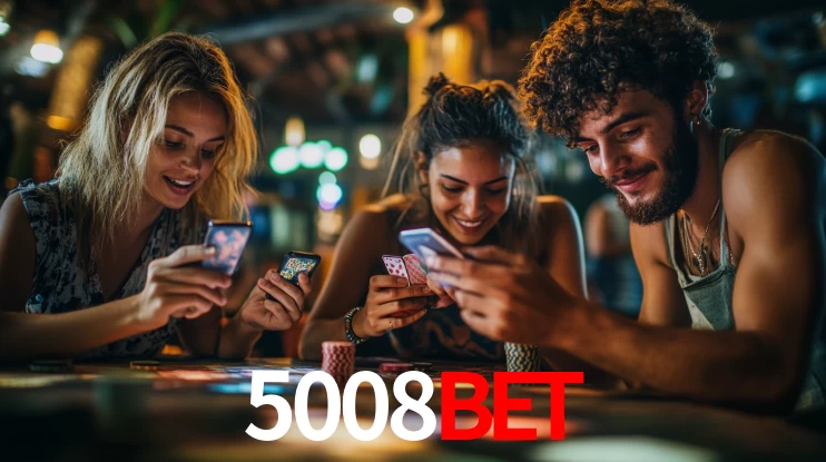 Crash Games Statistics 5008BET