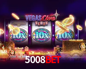 5008BET Rio de Janeiro - Bonus Terms