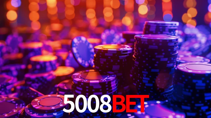Bônus Generosos e Exclusivos no 5008BET para Você!