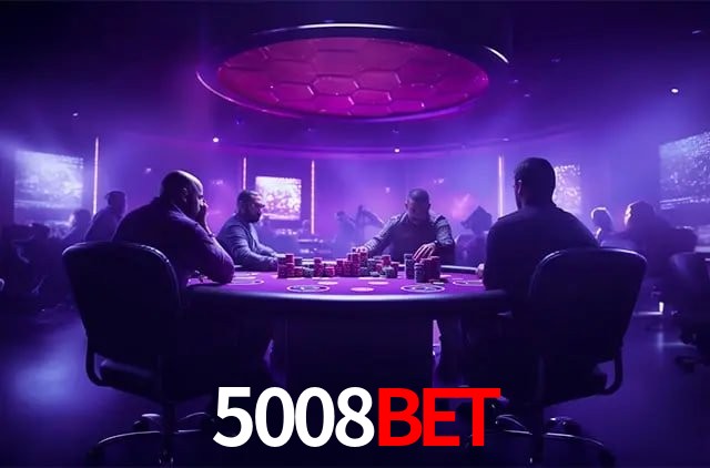 5008BET Fortaleza - Leaderboard